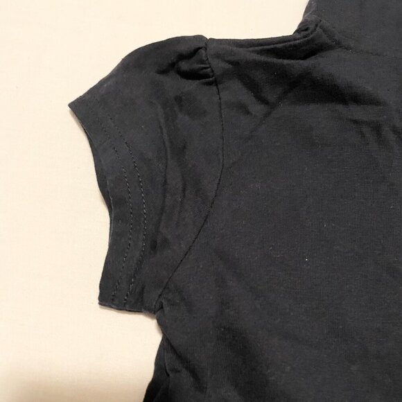 US Polo Assn Pleated Uniform Dress Girls Size Medium 5/6 - Picture 12 of 14